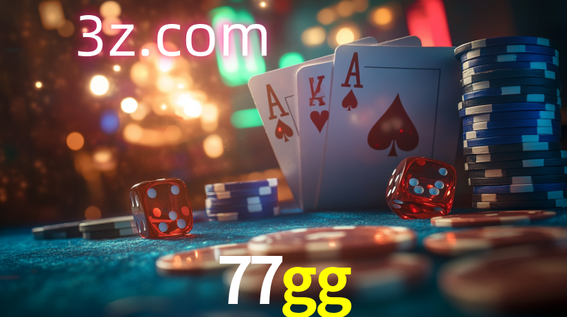 77gg Apostas Esportivas